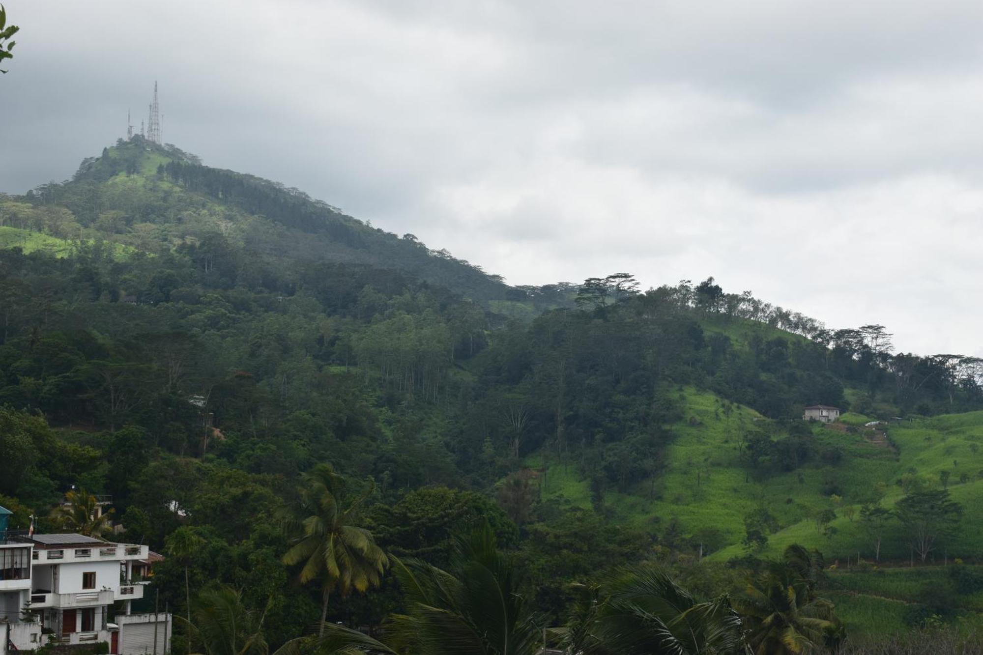 Namaya Nature Kandy Exterior foto